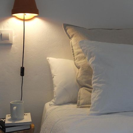 Entre Pinos Pb Beach Apartment تورّيذيمْبَرّا المظهر الخارجي الصورة