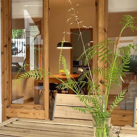 Entre Pinos Pb Beach Apartment تورّيذيمْبَرّا المظهر الخارجي الصورة
