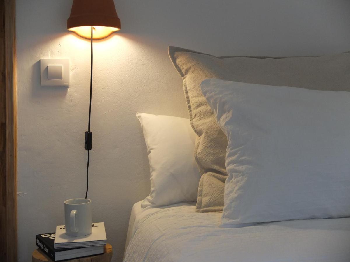 Entre Pinos Pb Beach Apartment تورّيذيمْبَرّا المظهر الخارجي الصورة