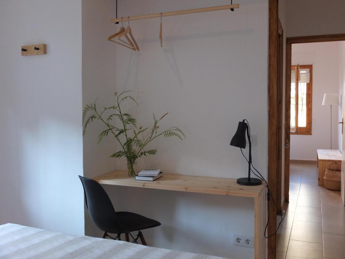 Entre Pinos Pb Beach Apartment تورّيذيمْبَرّا المظهر الخارجي الصورة