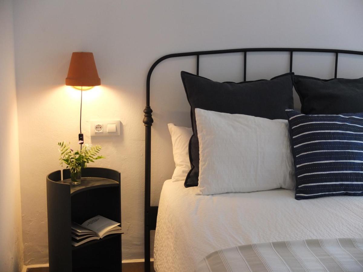 Entre Pinos Pb Beach Apartment تورّيذيمْبَرّا المظهر الخارجي الصورة