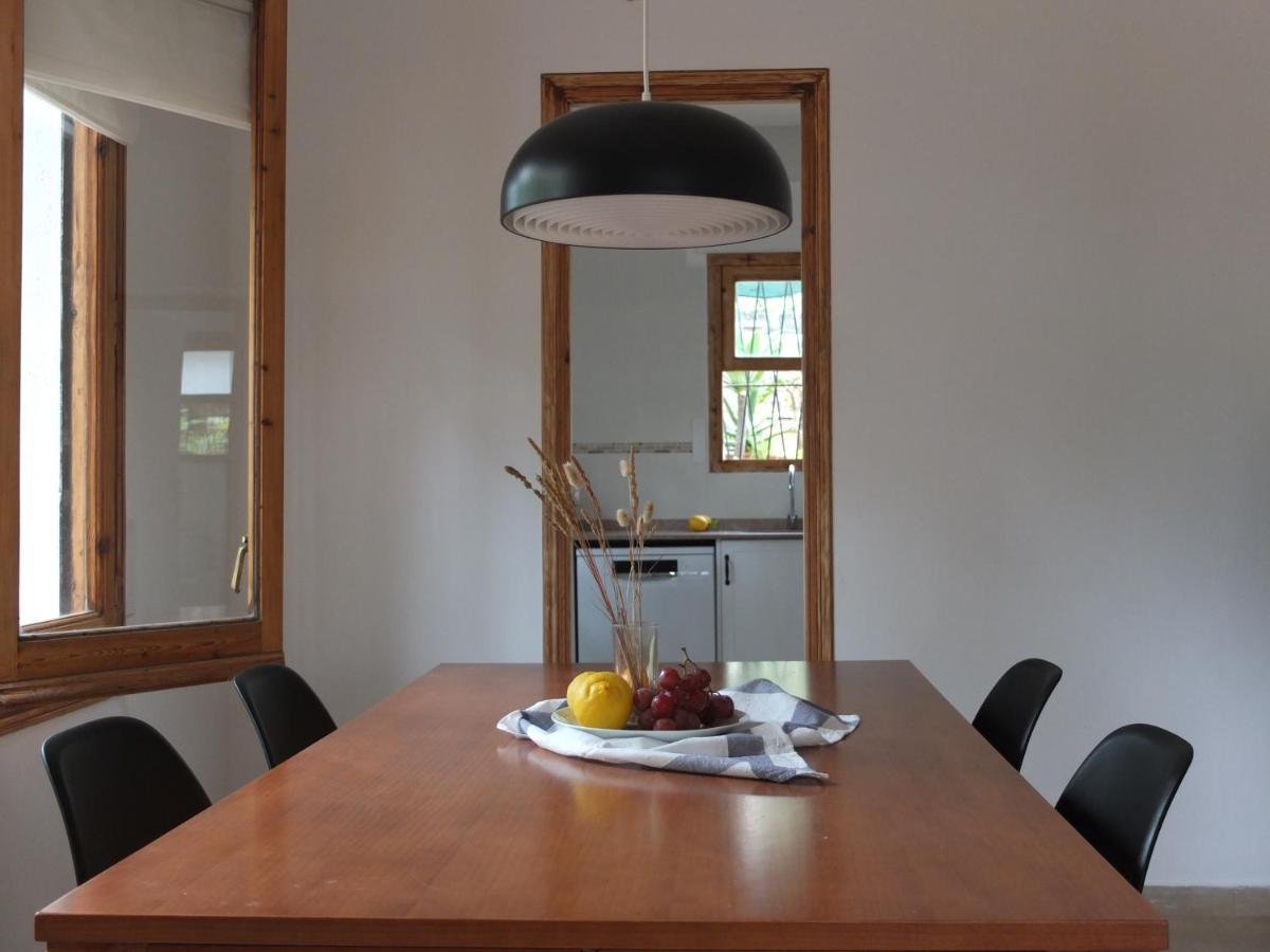 Entre Pinos Pb Beach Apartment تورّيذيمْبَرّا المظهر الخارجي الصورة