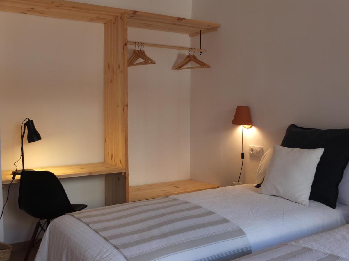 Entre Pinos Pb Beach Apartment تورّيذيمْبَرّا المظهر الخارجي الصورة