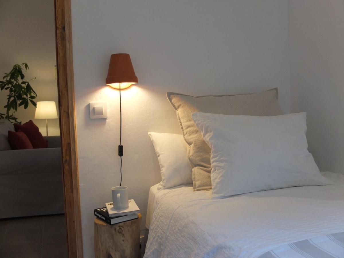Entre Pinos Pb Beach Apartment تورّيذيمْبَرّا المظهر الخارجي الصورة