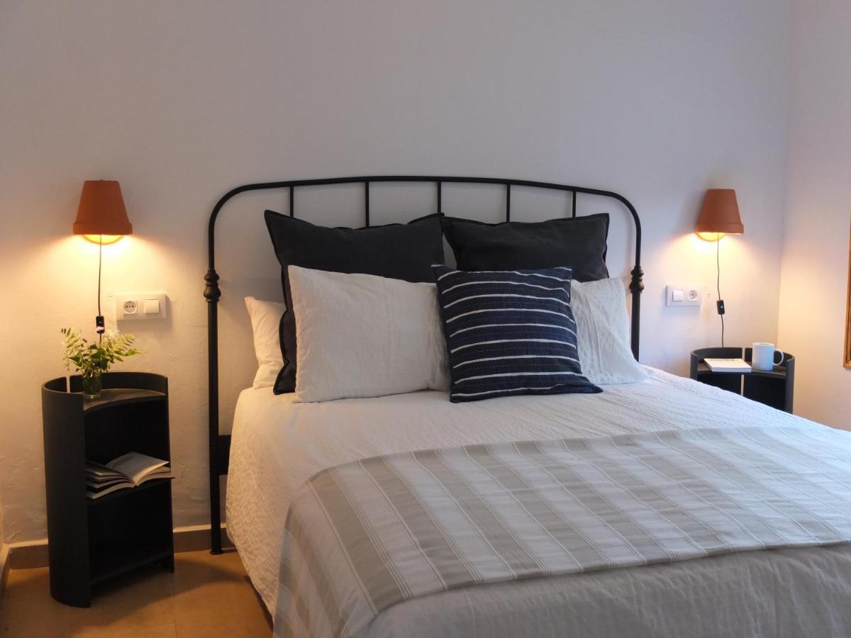 Entre Pinos Pb Beach Apartment تورّيذيمْبَرّا المظهر الخارجي الصورة